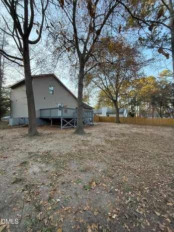 419 Offing Dr, Fayetteville, NC 28314