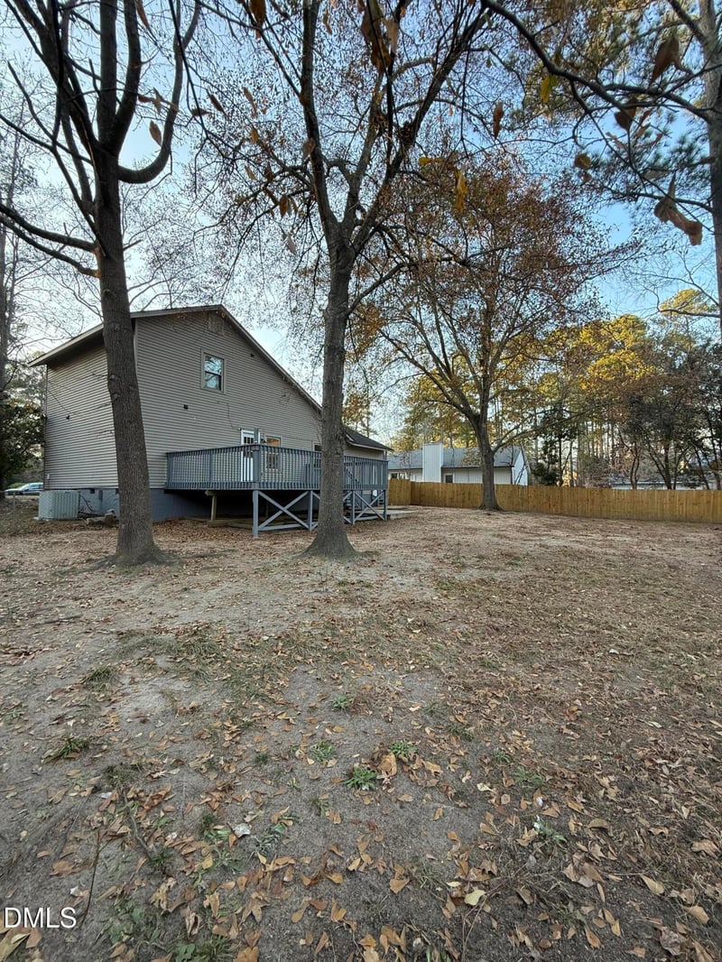 419 Offing Dr, Fayetteville, NC 28314