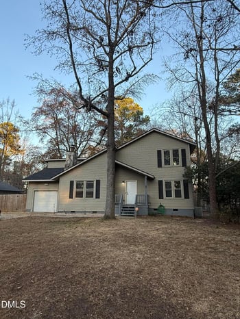 419 Offing Dr, Fayetteville, NC 28314