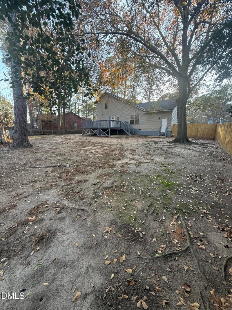 419 Offing Dr, Fayetteville, NC 28314