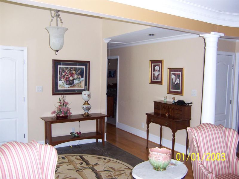 419 Pecan Dr, Selma, NC 27576