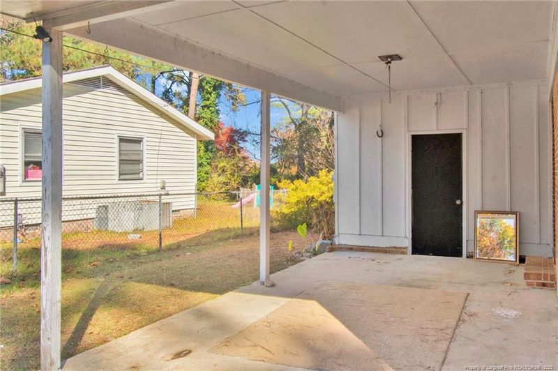 419 Perth St, Fayetteville, NC 28314
