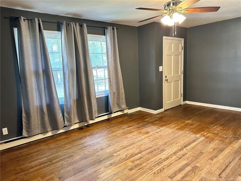 419 Porter Rd, Hope Mills, NC 28348