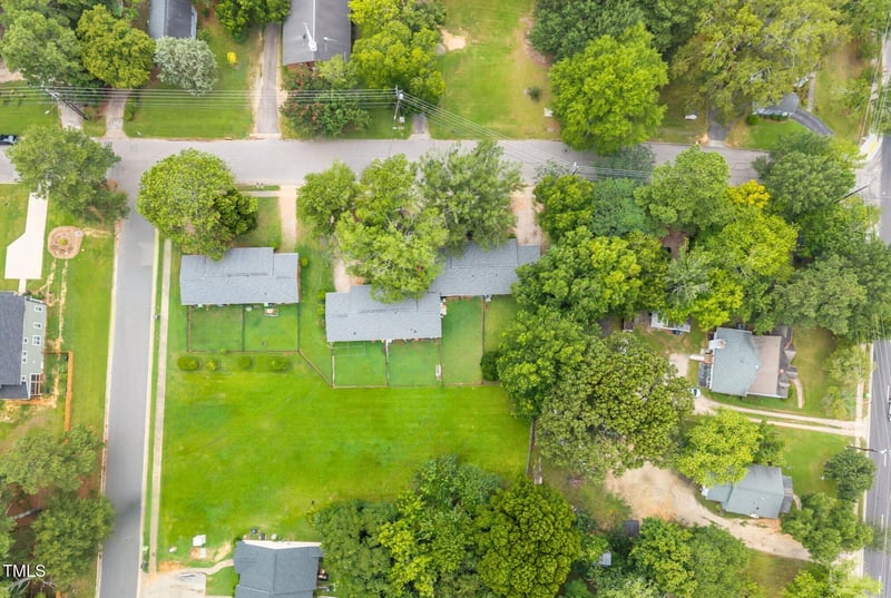 419 Rose Ln, Raleigh, NC 27610