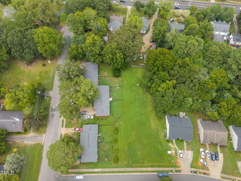 419 Rose Ln, Raleigh, NC 27610