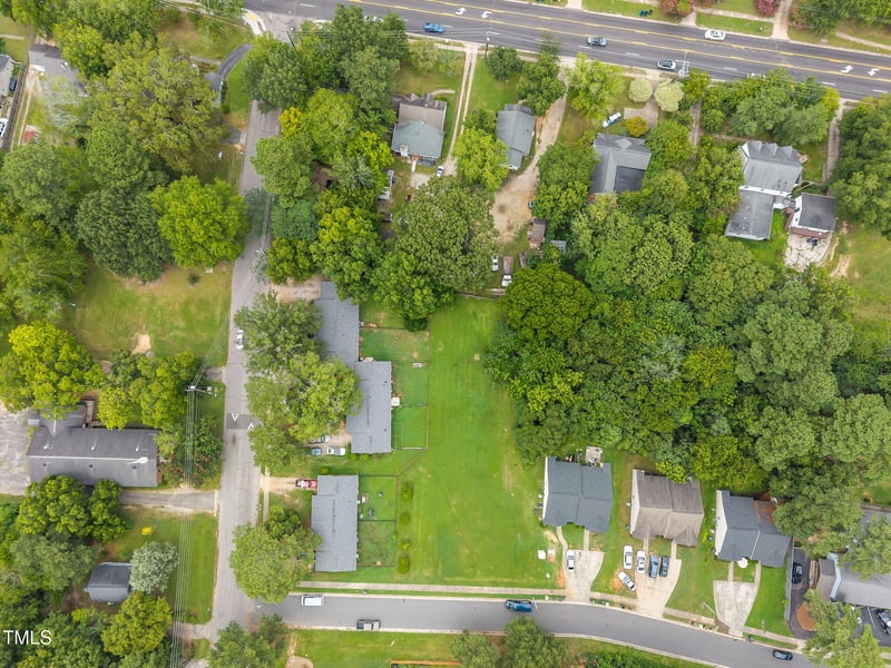 419 Rose Ln, Raleigh, NC 27610
