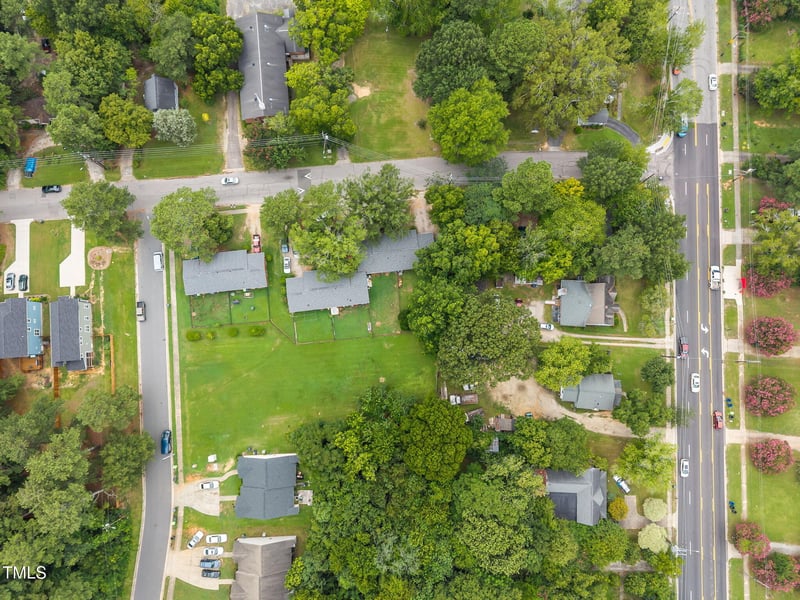 419 Rose Ln, Raleigh, NC 27610