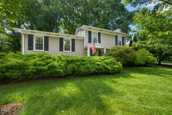 419 Rowan St, Raleigh, NC 27609