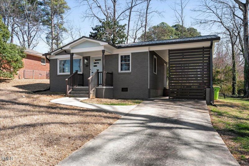 419 Second St, Apex, NC 27502