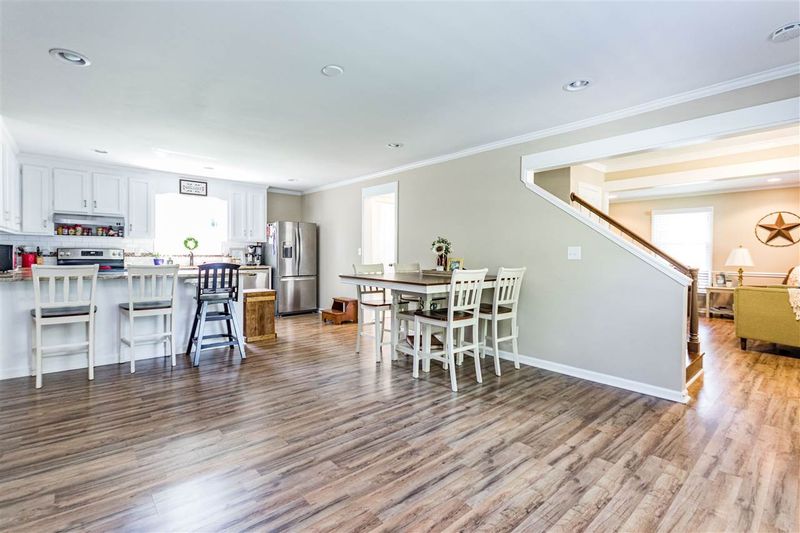 419 W Wellons St, Smithfield, NC 27577