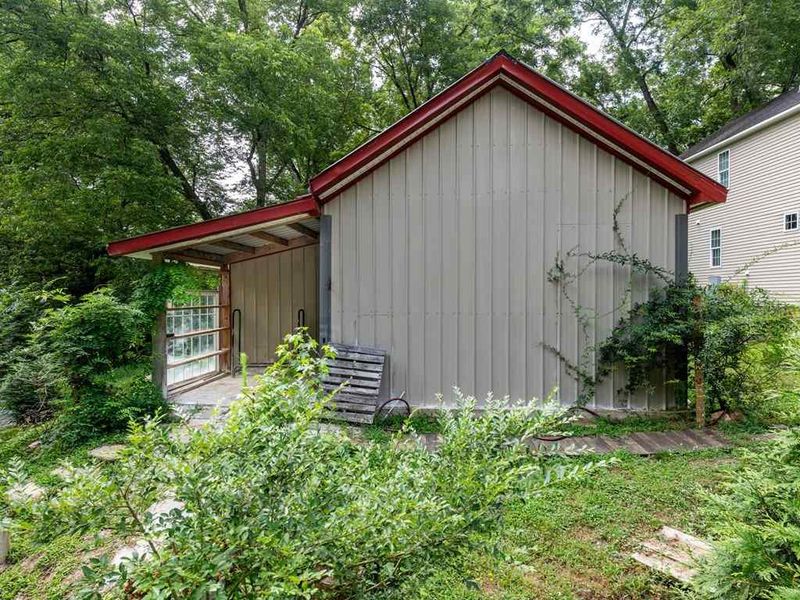 419 West St, Clayton, NC 27520