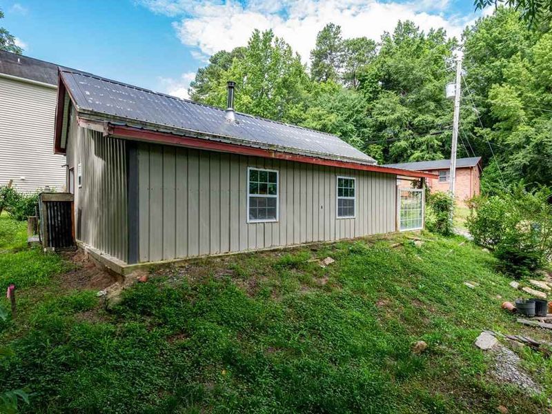 419 West St, Clayton, NC 27520