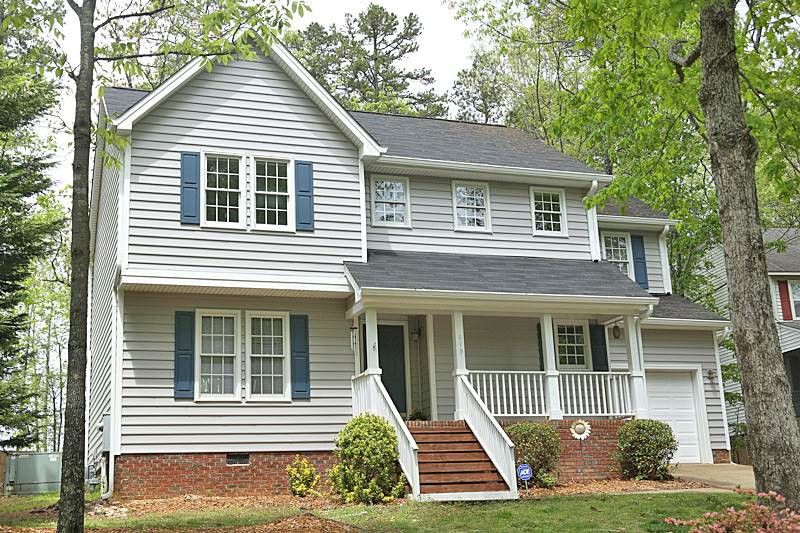 419 Westminster Dr, Clayton, NC 27520