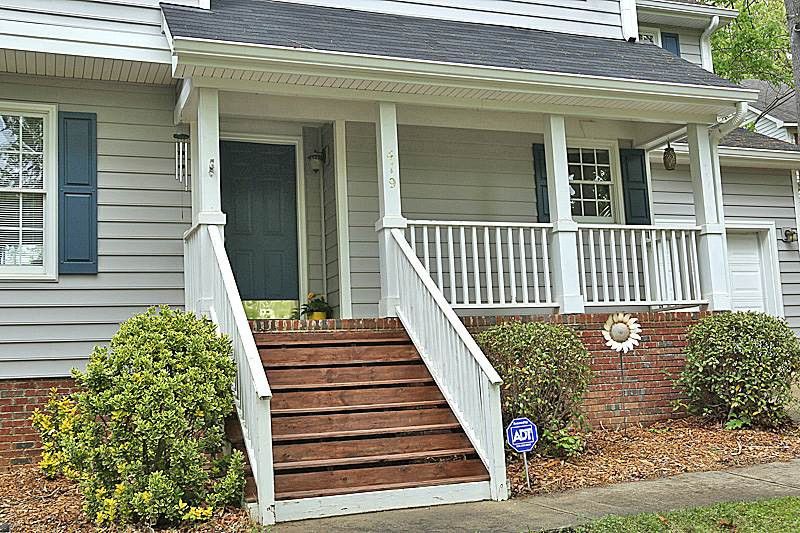 419 Westminster Dr, Clayton, NC 27520
