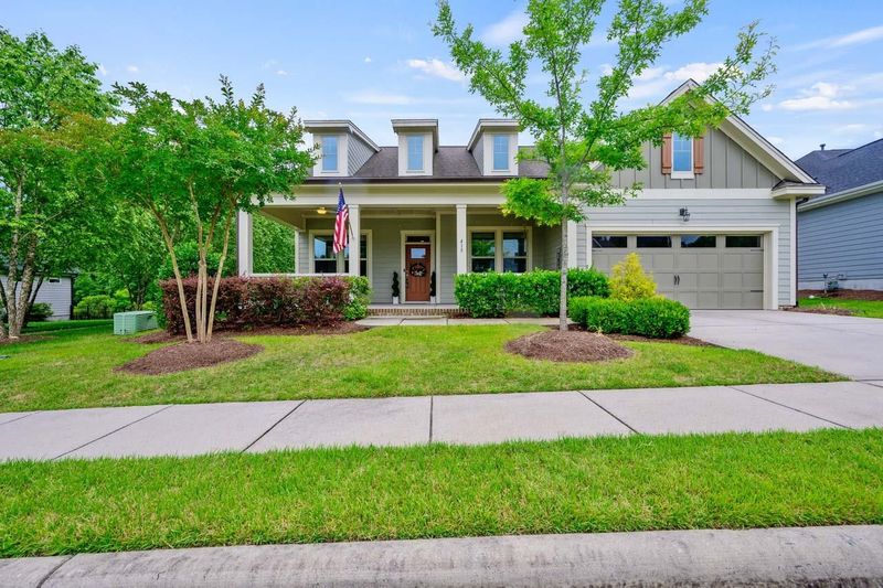 419 Wildwind Dr, Chapel Hill, NC 27516