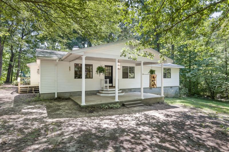 419 Winding Acres Way, Franklinton, NC 27525