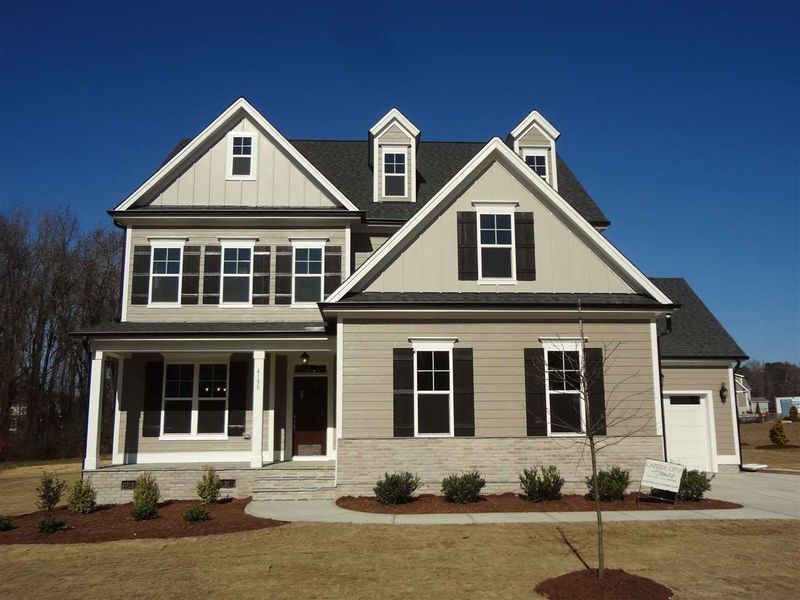 4190 Olde Judd Dr, Fuquay Varina, NC 27592