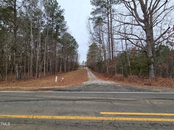 4191 Cannady Mill Rd, Oxford, NC 27565