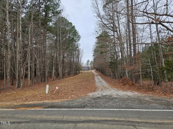 4191 Cannady Mill Rd, Oxford, NC 27565