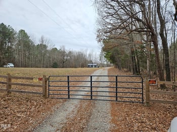 4191 Cannady Mill Rd, Oxford, NC 27565