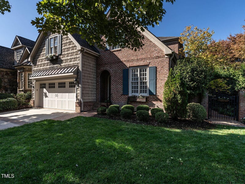 4191 English Garden Way, Raleigh, NC 27612