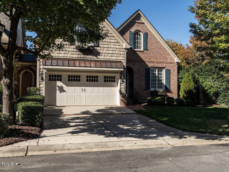 4191 English Garden Way, Raleigh, NC 27612