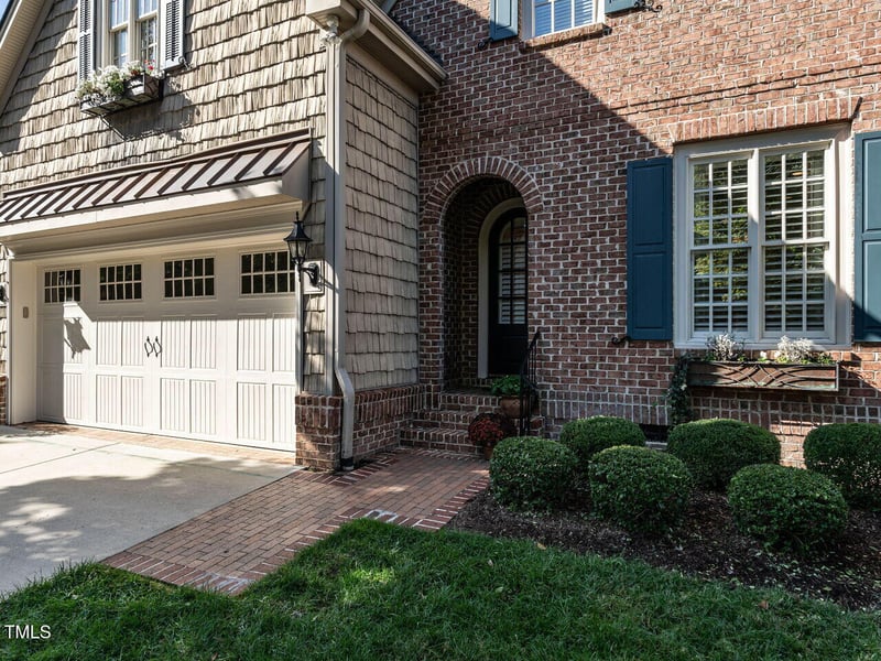 4191 English Garden Way, Raleigh, NC 27612