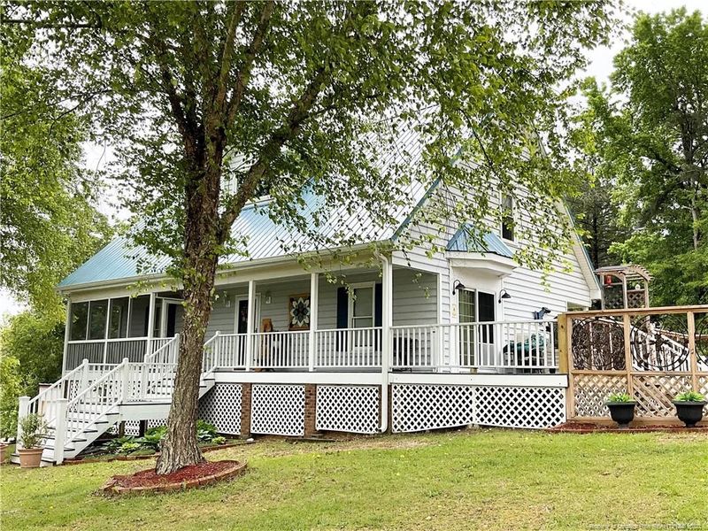 4191 Nc 55 W, Angier, NC 27501
