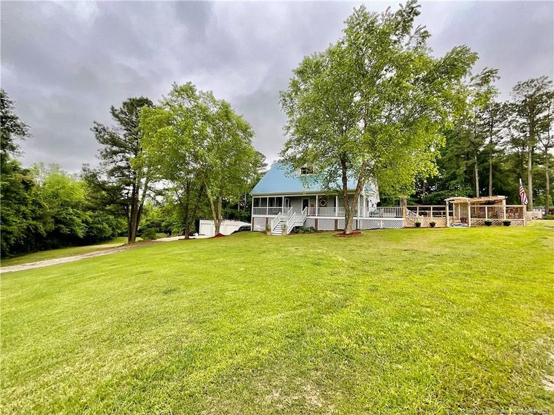 4191 Nc 55 W, Angier, NC 27501