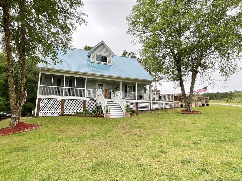 4191 Nc 55 W, Angier, NC 27501