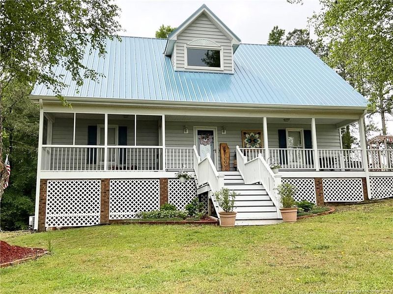 4191 Nc 55 W, Angier, NC 27501