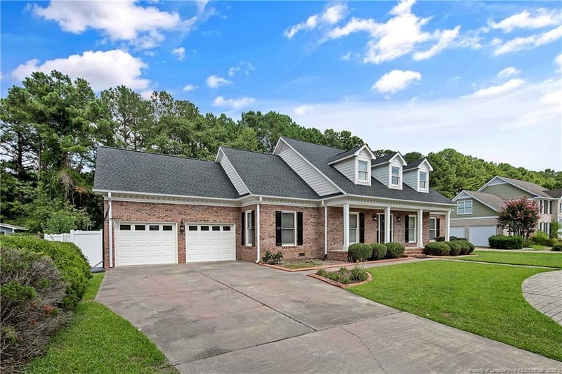 4192 Ferncreek Dr, Fayetteville, NC 28304