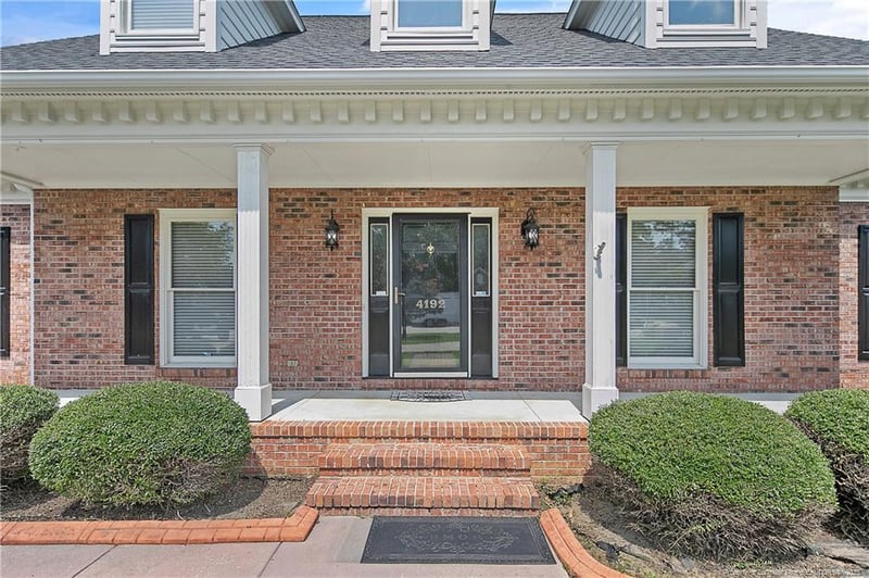 4192 Ferncreek Dr, Fayetteville, NC 28304