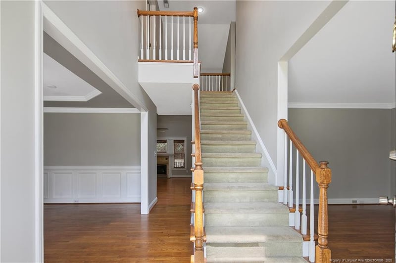4192 Ferncreek Dr, Fayetteville, NC 28304