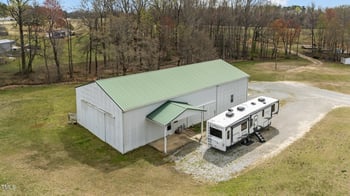 4194 Abattoir Rd, Angier, NC 27501