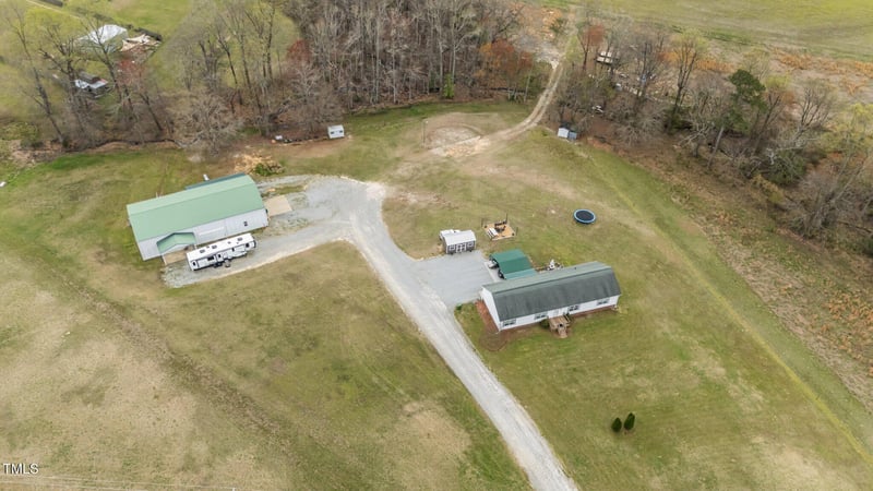 4194 Abattoir Rd, Angier, NC 27501
