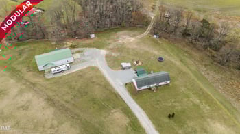 4194 Abattoir Rd, Angier, NC 27501