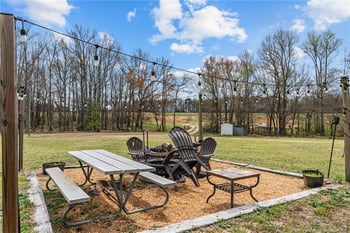 4194 Abattoir Rd, Angier, NC 27501