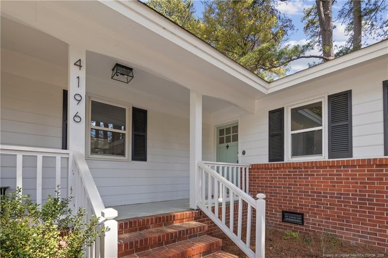 4196 Cliffdale Rd, Fayetteville, NC 28303