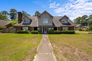 4197 Ferncreek Dr, Fayetteville, NC 28314