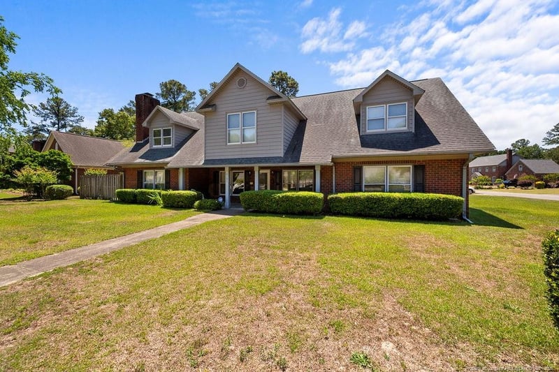 4197 Ferncreek Dr, Fayetteville, NC 28314