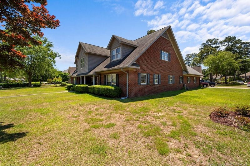 4197 Ferncreek Dr, Fayetteville, NC 28314