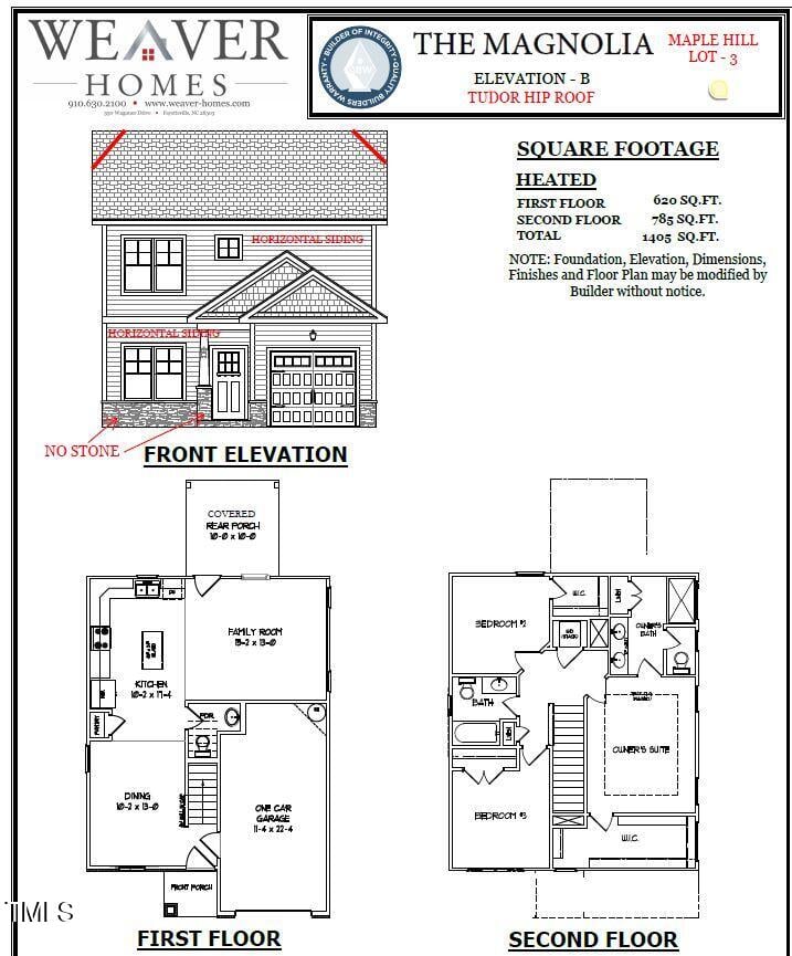 4198 Darroch Rd, Lillington, NC 27546