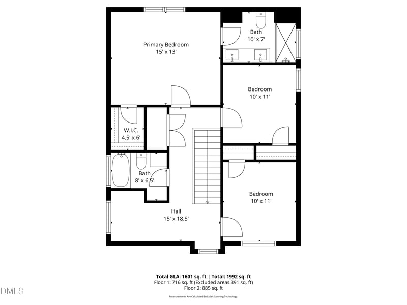 4198 Darroch Rd, Lillington, NC 27546