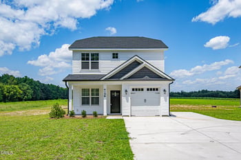 4198 Darroch Rd, Lillington, NC 27546