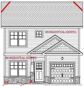4198 Darroch Rd, Lillington, NC 27546