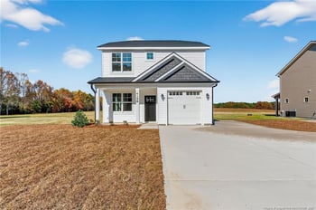 4198 Darroch Rd, Lillington, NC 27546