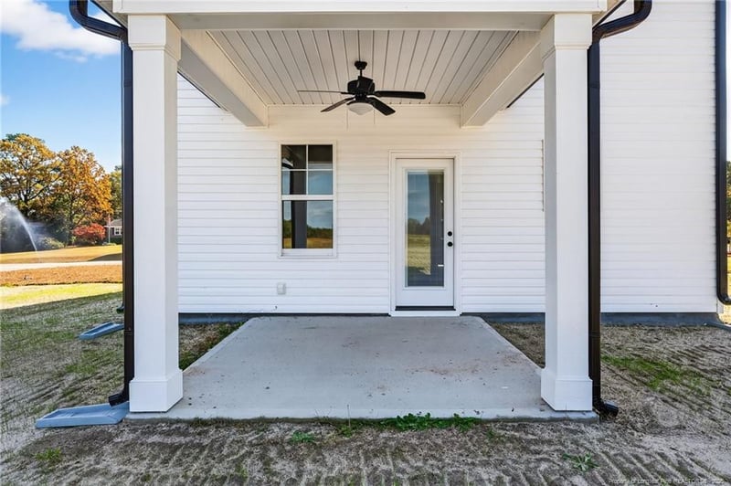 4198 Darroch Rd, Lillington, NC 27546