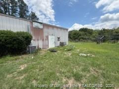 4199 Munsey Rd, Fayetteville, NC 28306