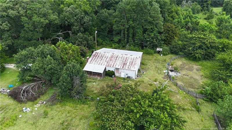 4199 Munsey Rd, Fayetteville, NC 28306